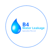 Contact B4 Water Leakage Specialist Singapore | Get in Touch